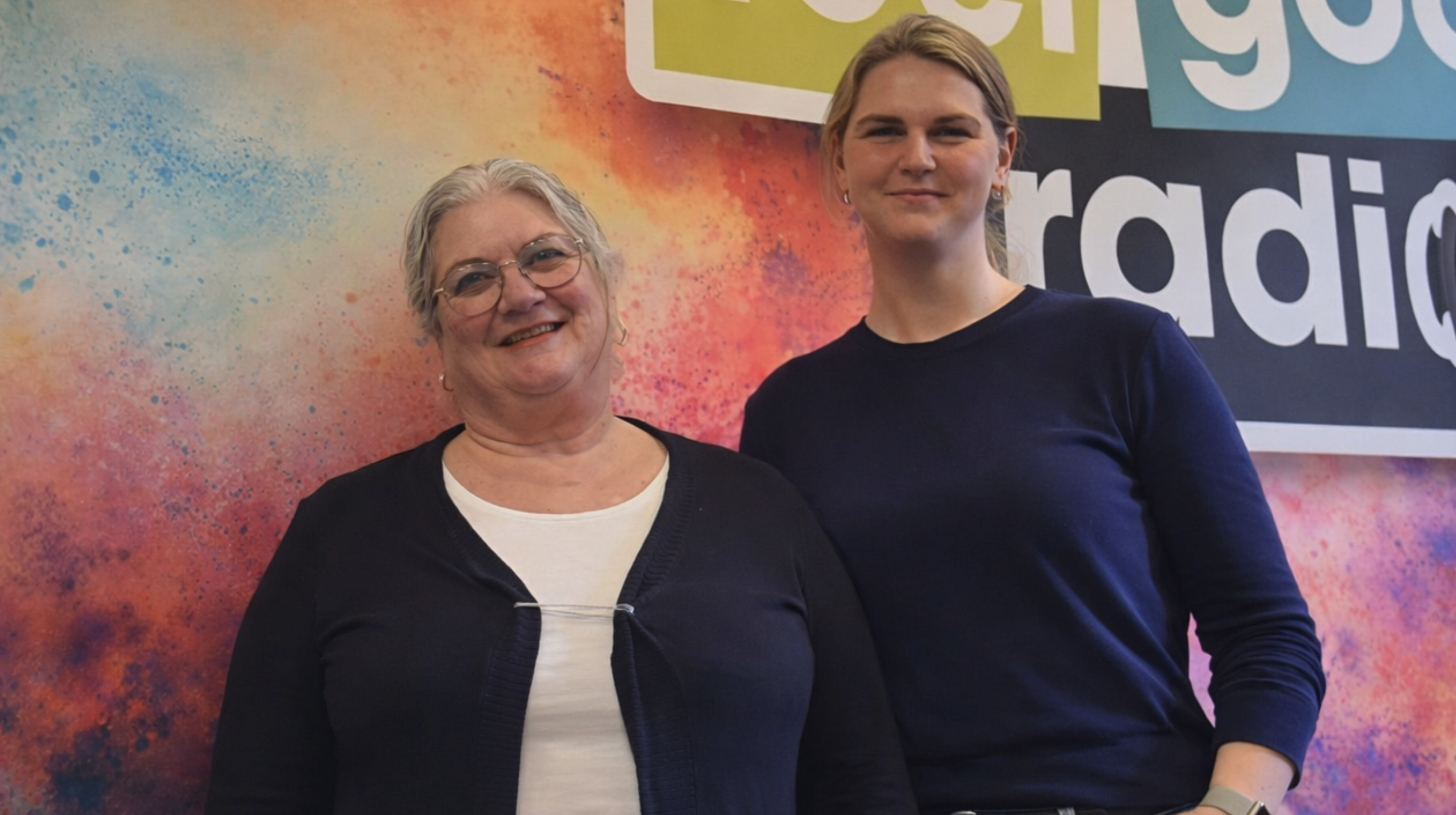 Podcast: Met plezier gezonder oud