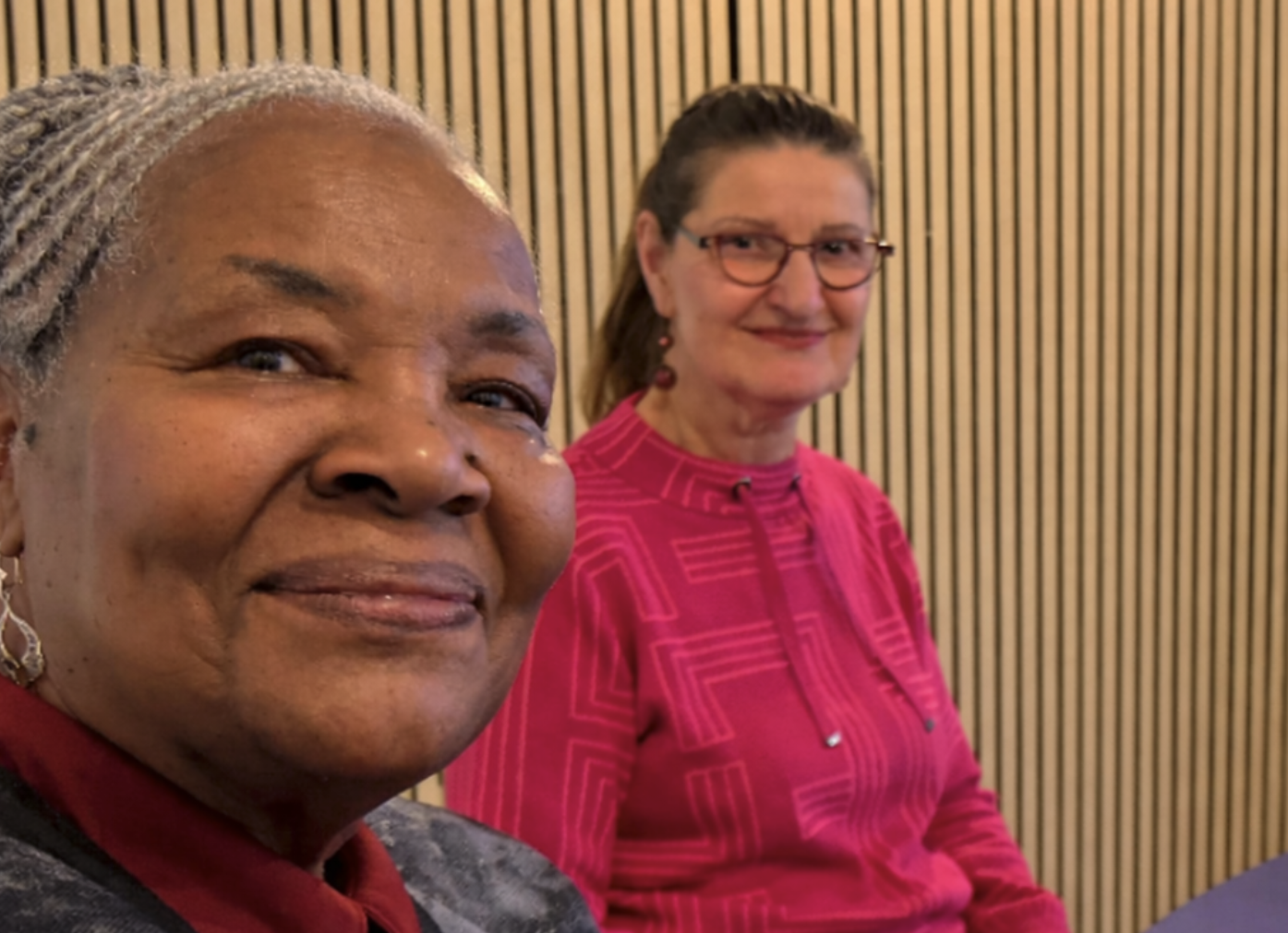 Podcast: Gezond Natuur Wandelen