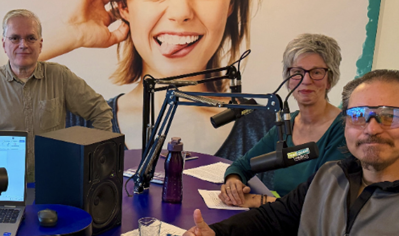 Podcast: de Jessehof, een huiskamer voor iedereen in Delft